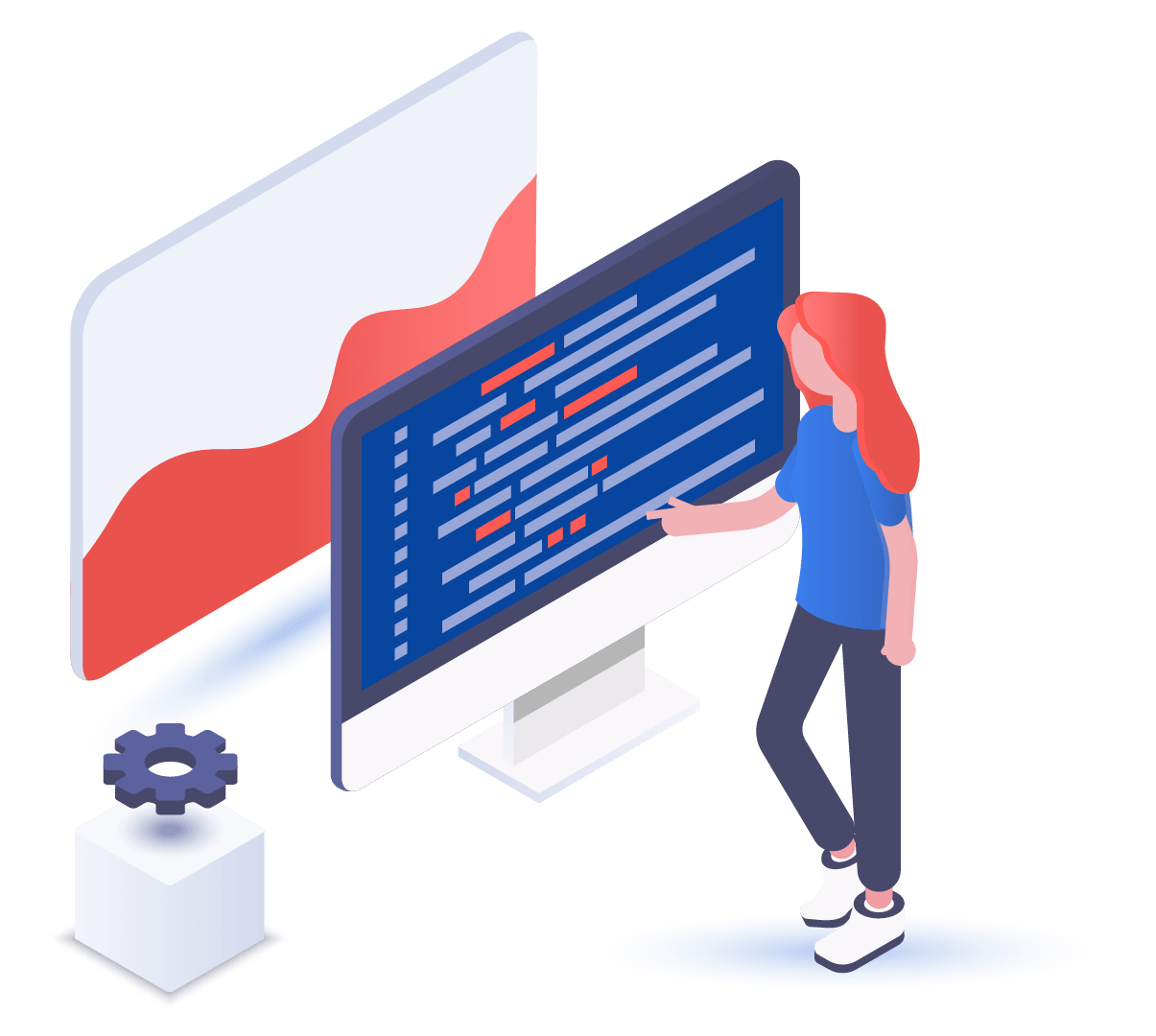 Application (Re)Engineering