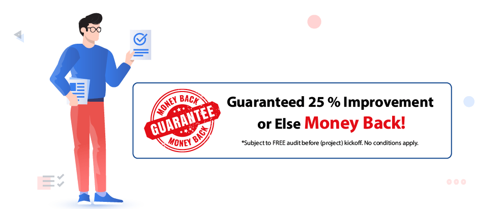 Money back