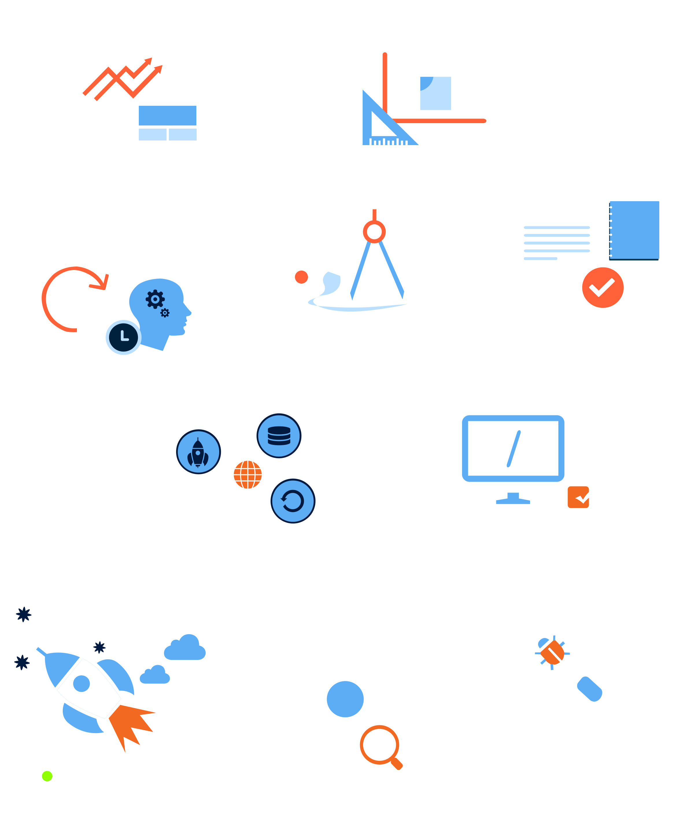 Blue Dwarf Technologies